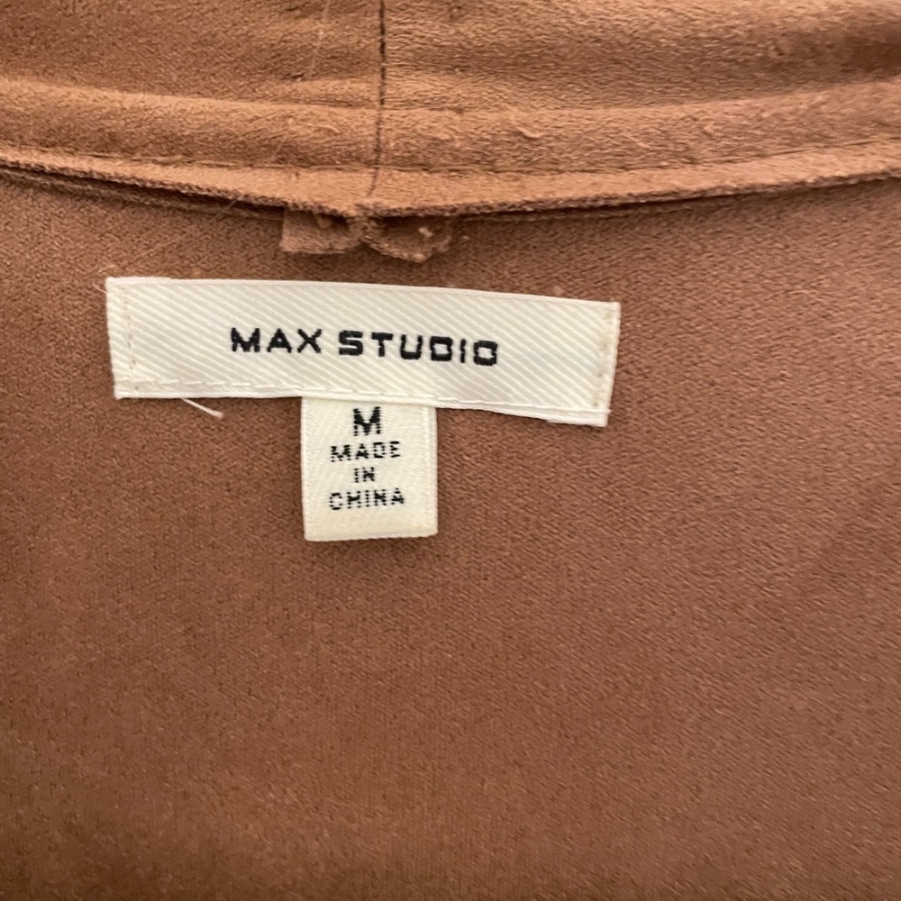 Max Studio Light Jacket - image 6